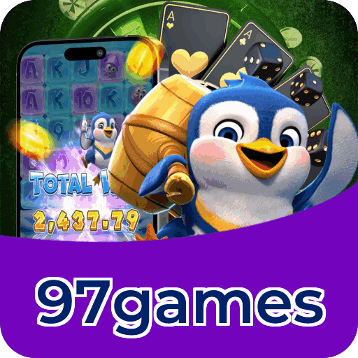 Login rápido no app 97games